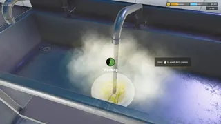 Скриншот 8 к игре Coastal Kitchen Simulator