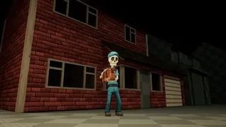 Скриншот 2 к игре Dead Man's Deliverance
