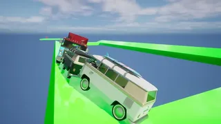 Скриншот 4 к игре Bad Teams