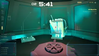 Скриншот 3 к игре Wrecker II, The Wreckening