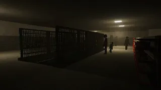 Скриншот 2 к игре Unfound Footage