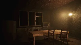 Скриншот 4 к игре Unfound Footage