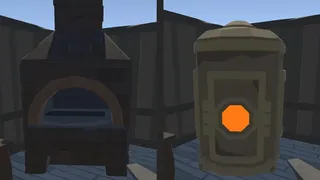 Скриншот 6 к игре Ham(mer) It Up