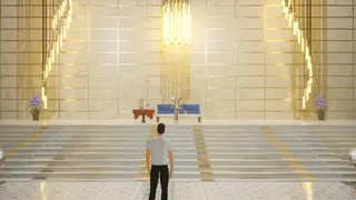 Скриншот 5 к игре Reborn: The Evil Being
