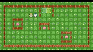 Скриншот 2 к игре Springuins