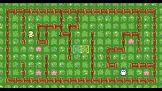 Скриншот 4 к игре Springuins