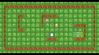 Скриншот 6 к игре Springuins