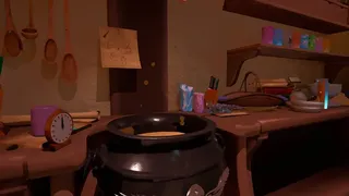 Скриншот 7 к игре Witchlight