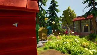 Скриншот 8 к игре Witchlight