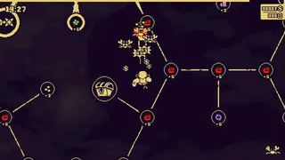 Скриншот 1 к игре Skigill