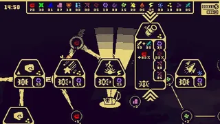 Скриншот 2 к игре Skigill