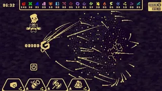 Скриншот 4 к игре Skigill