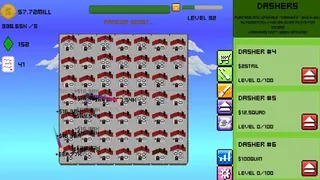 Скриншот 5 к игре Celldom Classic
