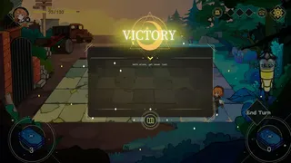 Скриншот 3 к игре Silence Forest 静默森林