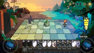 Скриншот 5 к игре Silence Forest 静默森林