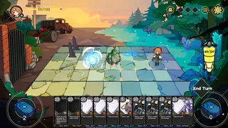 Скриншот 6 к игре Silence Forest 静默森林