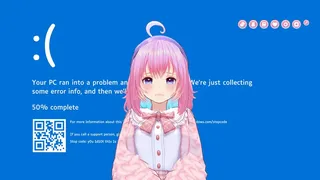 Скриншот 5 к игре My Desktop Sister