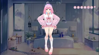 Скриншот 7 к игре My Desktop Sister
