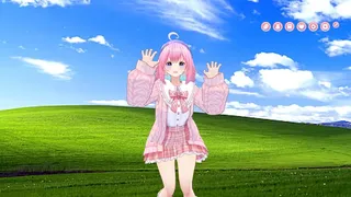 Скриншот 8 к игре My Desktop Sister