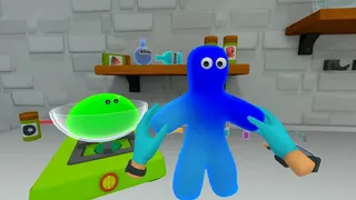 Скриншот 2 к игре Slime Lab