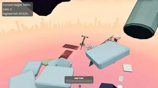 Скриншот 3 к игре Hop to It!