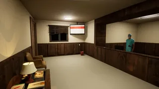 Скриншот 1 к игре Dentist Hour: Escape Room