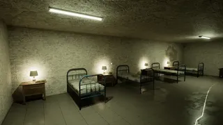 Скриншот 2 к игре Dentist Hour: Escape Room