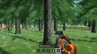 Скриншот 6 к игре Ranch Farm and Store Simulator