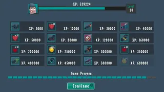 Скриншот 8 к игре Monster Blast Infinity