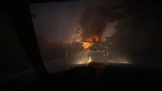 Скриншот 1 к игре The Last Mile
