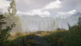 Скриншот 2 к игре The Last Mile
