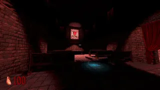 Скриншот 1 к игре Runeblight
