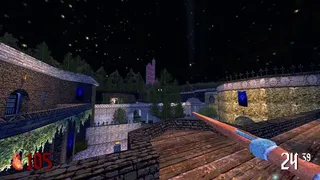 Скриншот 5 к игре Runeblight