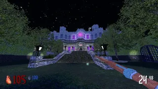 Скриншот 7 к игре Runeblight