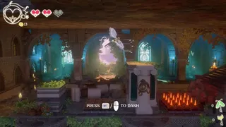 Скриншот 1 к игре Elysian Siege