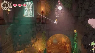 Скриншот 3 к игре Elysian Siege