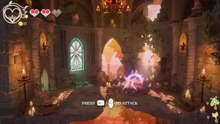 Скриншот 4 к игре Elysian Siege