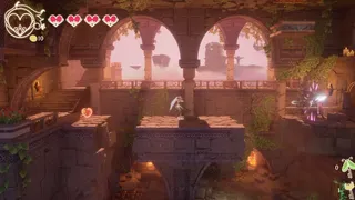 Скриншот 8 к игре Elysian Siege