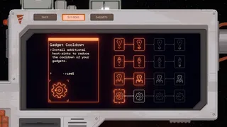 Скриншот 4 к игре Cosmodrill