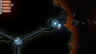 Скриншот 8 к игре Cosmodrill