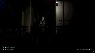 Скриншот 2 к игре (The Lingering) Graveyard Visit