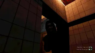 Скриншот 3 к игре (The Lingering) Graveyard Visit