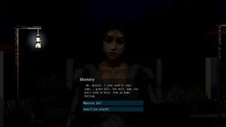 Скриншот 4 к игре (The Lingering) Graveyard Visit