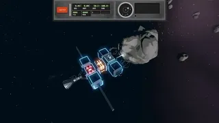 Скриншот 1 к игре debris