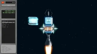 Скриншот 3 к игре debris