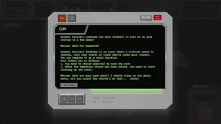 Скриншот 4 к игре debris