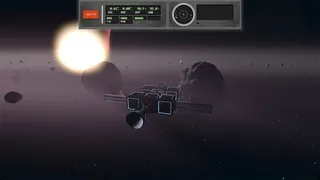 Скриншот 6 к игре debris