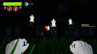 Скриншот 6 к игре Crystal Effect : Elemental