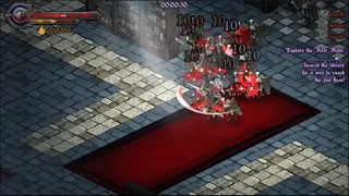 Скриншот 2 к игре The Rise of the Dark Tower