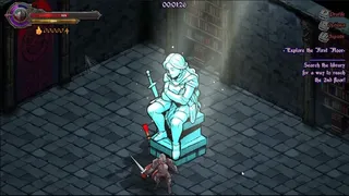 Скриншот 3 к игре The Rise of the Dark Tower